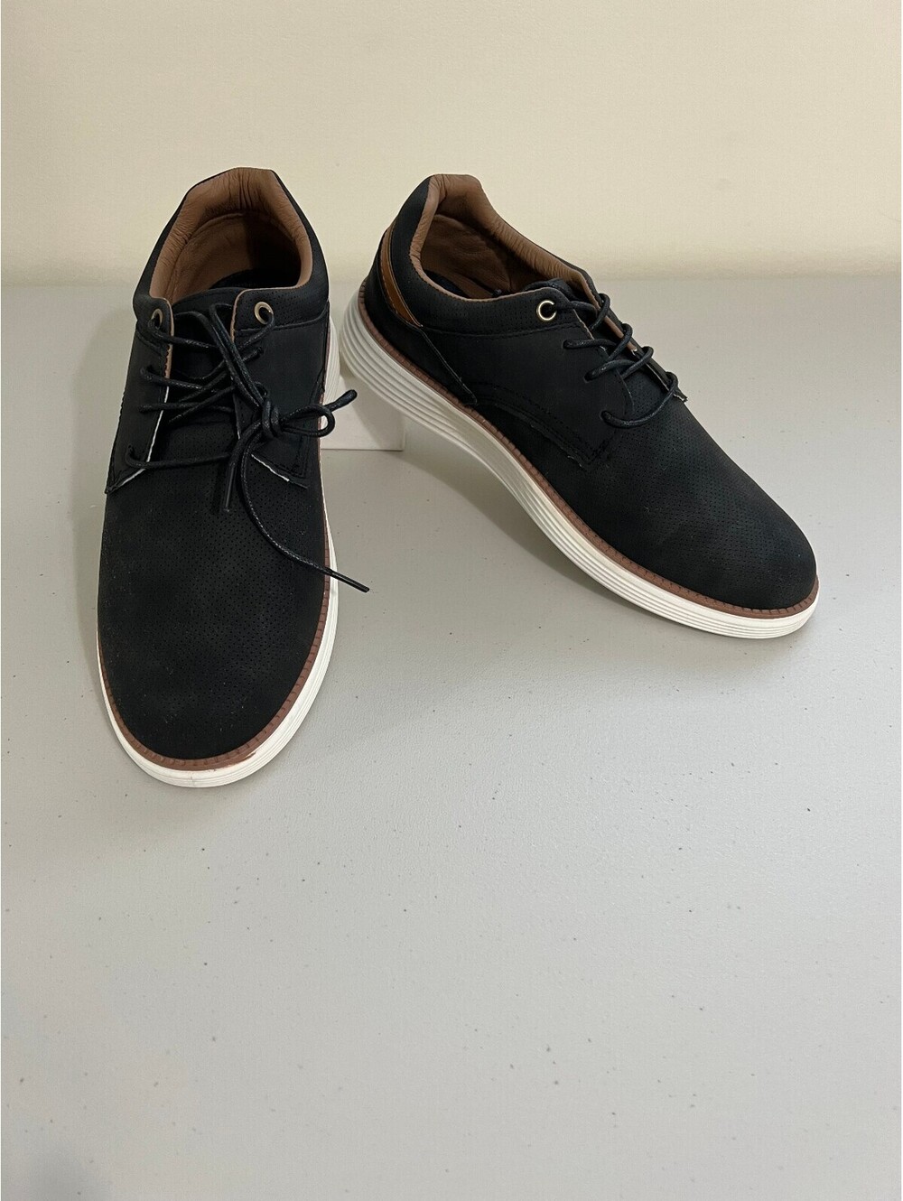 Akademiks Dayton Men's Oxford Shoes, Size , 10